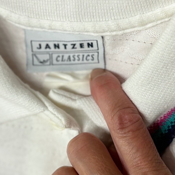 Jantzen top - Picture 1 of 3